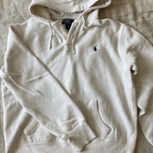 Ralph Lauren sweatshirt